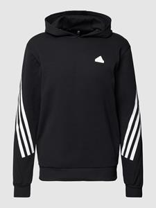 adidas Sportswear Kapuzensweatshirt FUTURE ICONS 3STREIFEN HOODIE