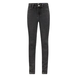 Retour Jeans Meisjes jeans broek - Esmee glacier grey - Medium grijs denim