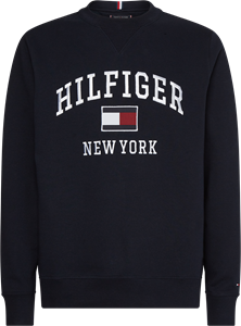 Tommy Hilfiger  Modern Varisty Sweatshirt - XL - Heren