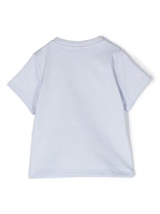 BOSS Kidswear T-shirt - Blauw