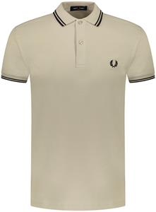 Fred Perry Polo korte mouw