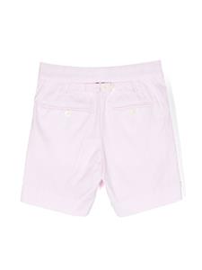 Thom Browne Kids Bermuda shorts - Roze