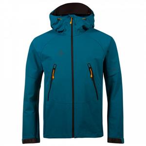 Halti  Adrenaline Stretch Jacket - Softshelljack, blauw