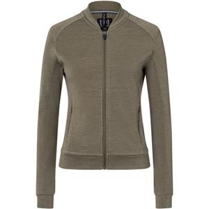 super.natural - Women's Motion Jacket - Vrijetijdsjack, grijs