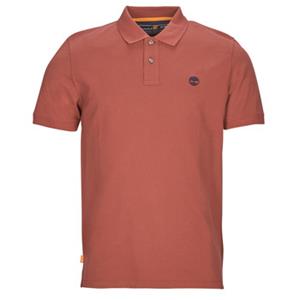 Timberland Polo Shirt Korte Mouw  SS Millers River Pique Polo (RF)