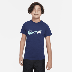 Nike Junior Swoosh Air GFX T-Shirt