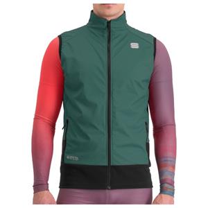 Sportful  Apex Vest - Softshellbodywarmer, meerkleurig