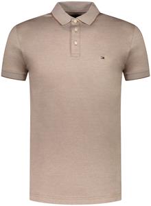 Tommy Hilfiger Polo korte mouw