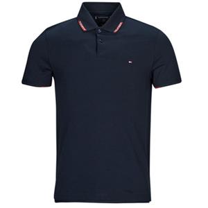 Tommy Hilfiger  Poloshirt COLLAR PLACEMENT REG POLO