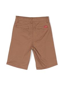 Levi's Kids Bermuda shorts - Bruin