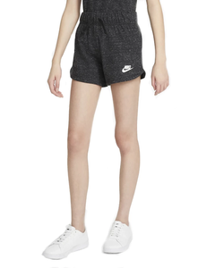 Nike Sportswear casual short meisjes