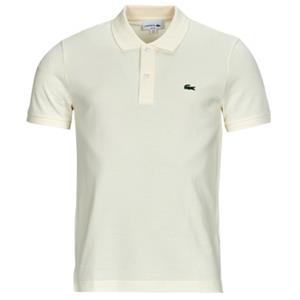 Lacoste Polo Shirt Korte Mouw  PH4012 SLIM