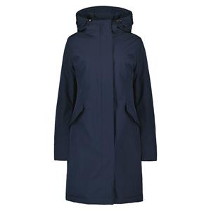Airforce Long 2 Pocket Deluxe Parka Hc
