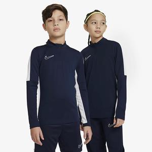 Nike Academy 23 - Marineblauw - Trui Kinderen