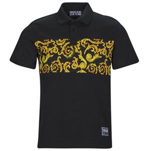 Versace Polo Shirt Korte Mouw  GAG627-899