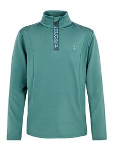 Protest willowy jr 1/4 zip top -