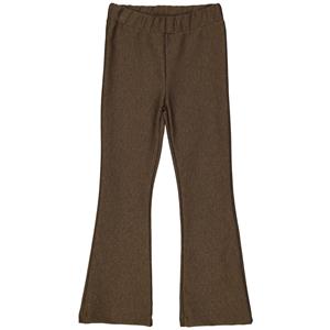 Quapi Meisjes broek - Anmarie - Amandel bruin