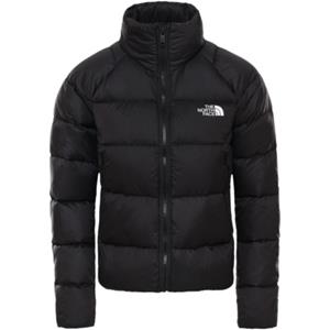 The North Face Dames Hyalite Down Jas