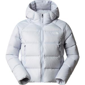 The North Face Dames Hyalite Down Hoodie Jas