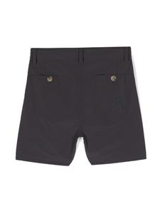 Bonpoint Knielange shorts - Grijs