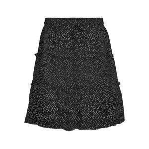 Vero moda Milla Short Frill Skirt