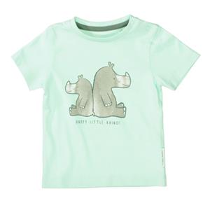 Staccato T-shirt mint green