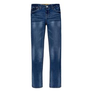 Levis  Slim Fit Jeans 510 SKINNY FIT EVERYDAY PERFORMANCE JEANS