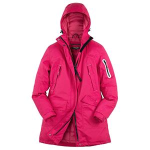 OWNEY Dames Winterparka Albany, pink