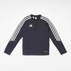 Adidas Tiro 23 - Zwart - Trainingsbroek Jongens