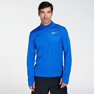 Nike Pacer - Blauw - Hardlooptop Heren