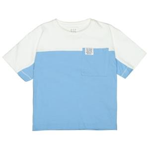 Staccato T-Shirt b right sky