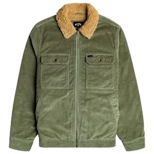 Billabong Cordjacke "BARLOW CORD"