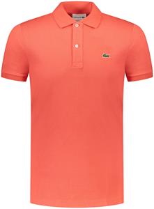 Lacoste Polo korte mouw