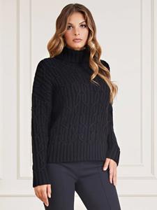 Guess Marciano Sweater Met Kabels