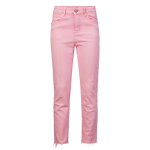 Retour Jeans Meisjes jeans broek - Agata - Fel Roze