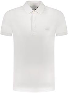 Lacoste Polo korte mouw