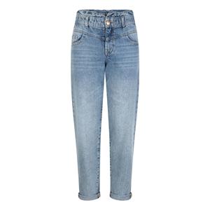 Indian Blue Jeans Meisjes jeans broek Lucy mom fit - Medium