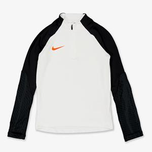 Nike Strike - Wit - Sweater Kinderen