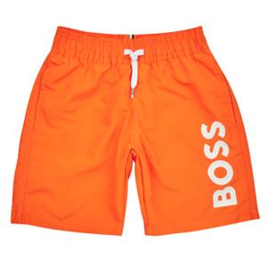 BOSS  Shorts Kinder J24846-401-C
