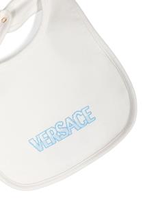 Versace Kids Medusa babypakje - Wit