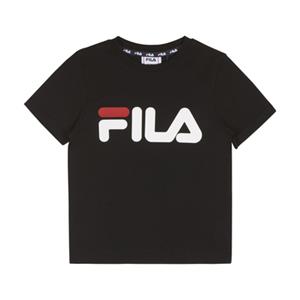 Fila Kinderen T-shirt Lea black