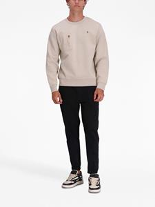 Polo Ralph Lauren Sweater met ronde hals - Beige