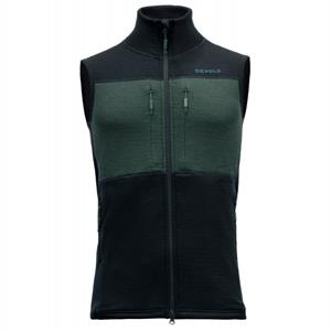 Devold Steppweste EGGA GRID MERINO VEST Herren