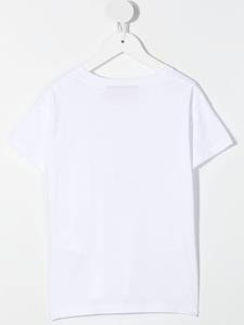 Chiara Ferragni T-shirt met ronde hals - Wit