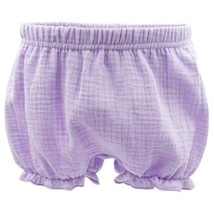 Maximo  Baby Girl's Pumphose - Short, purper