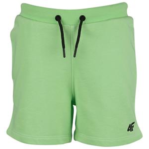 4F  Kid's Casual Shorts M048 - Short, groen