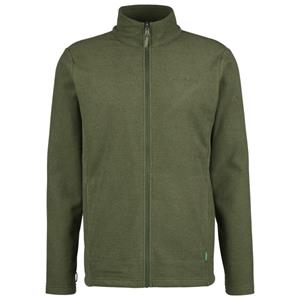 Vaude  Verbella Jacket - Fleecevest, olijfgroen