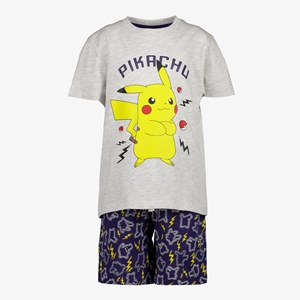 Pokemon jongens pyjama