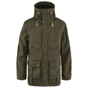 Fjällräven  Jacket No. 68 - Vrijetijdsjack, bruin