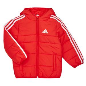 adidas Winterjacke JK 3S PAD JKT für Jungen (recycelt) rot Junge 
